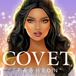 Cover Image of Télécharger Covet Fashion - Jeu d'habillage 20.05.210 APK