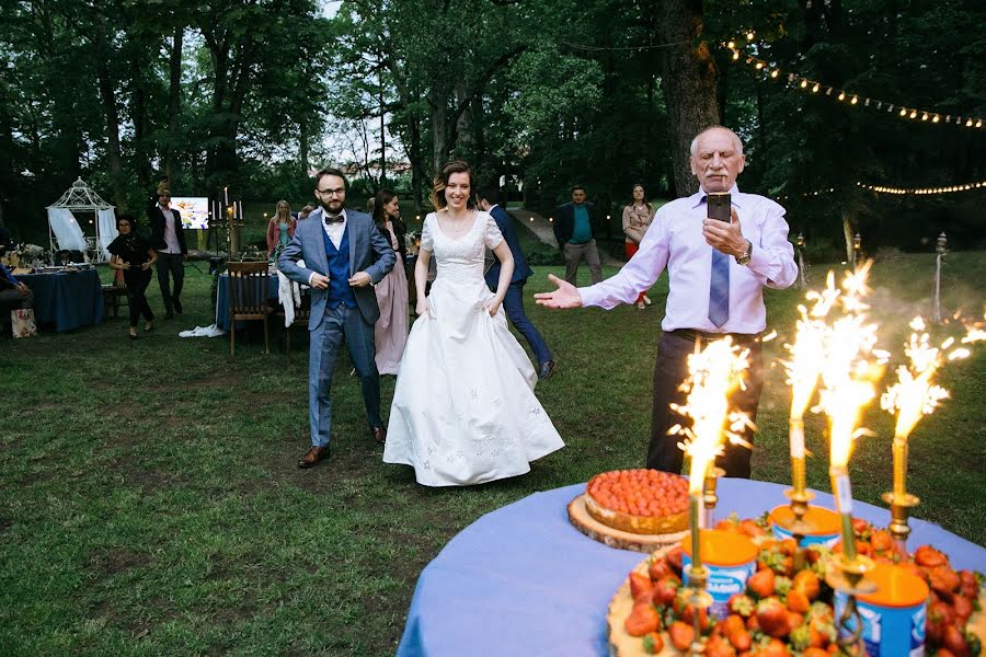 Wedding photographer Yuriy Kor (yurykor). Photo of 26 January 2020