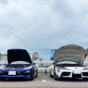 RX-8 SE3P