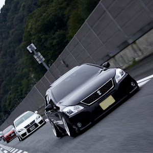 クラウンアスリート GRS204