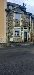 maison à Bogny-sur-Meuse (08)