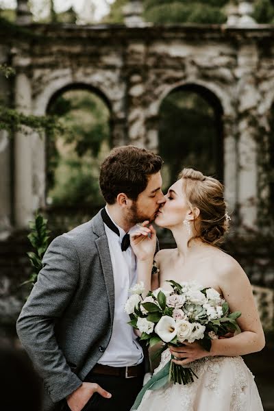 Photographe de mariage Ignat Kupryashin (ignatkupryashin). Photo du 8 mai 2019