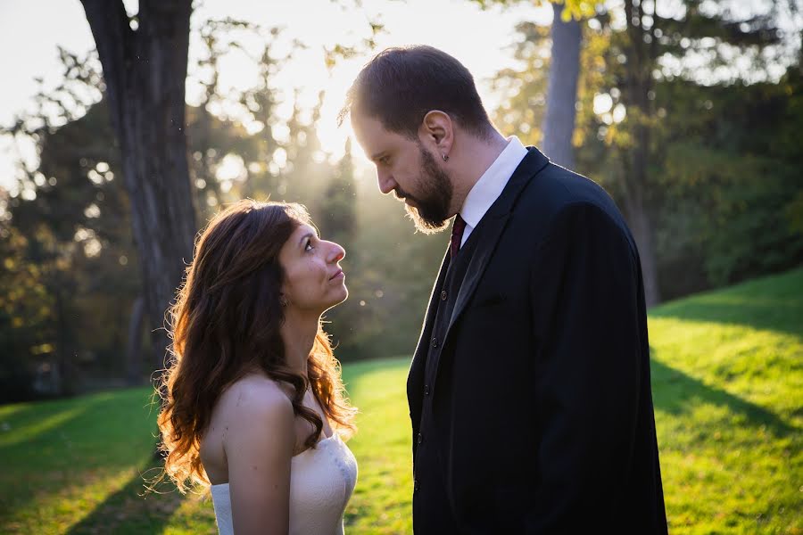 Fotografo di matrimoni Angel Pérez Meca (perezmeca). Foto del 13 luglio 2017