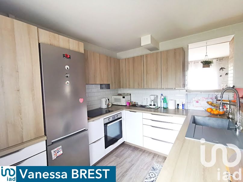 Vente maison 4 pièces 114 m² à Morangis (91420), 315 000 €