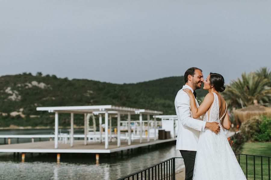 Fotógrafo de bodas Orçun Yalçın (orcunyalcin). Foto del 2 de abril 2018