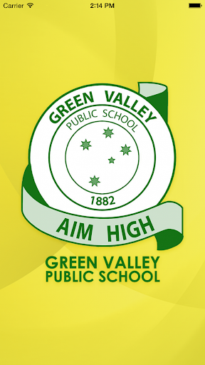 Green Valley Public School