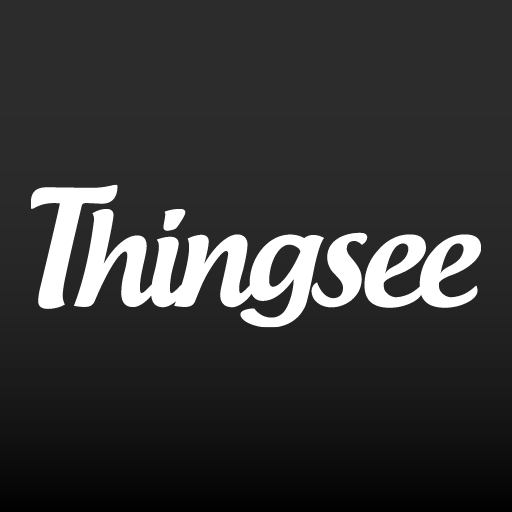 Thingsee Toolbox Recorder