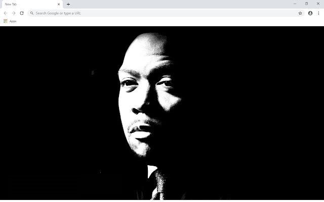 Timbaland New Tab & Wallpapers Collection