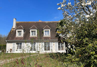 House with terrace 5