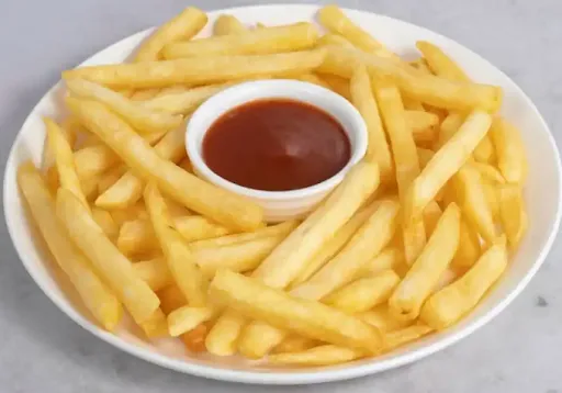 French Fries (500 Ml)