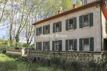 maison à Saint-Rémy-de-Provence (13)