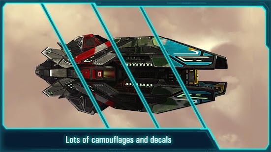   Space Jet - Online space games- screenshot thumbnail   