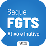 Cover Image of Download Saque FGTS 2020 | Aniversário e Emergencial 1.0.8 APK