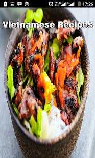 Vietnamese Quick Recipes - náhled