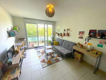 appartement à Plaisance-du-Touch (31)