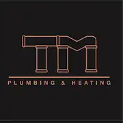 TM Plumbing And Heating Ltd Logo