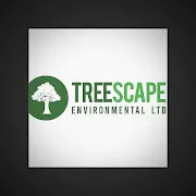 Treescape Environmental Ltd Logo