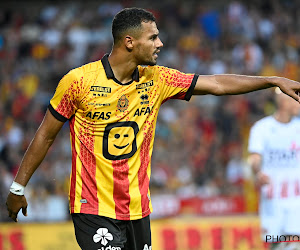 Alessio Da Cruz (KV Mechelen) va devenir international