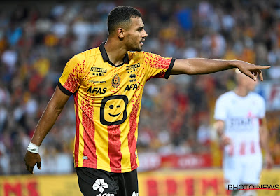 Après une saison, Malines dit déjà au revoir à ce joueur 