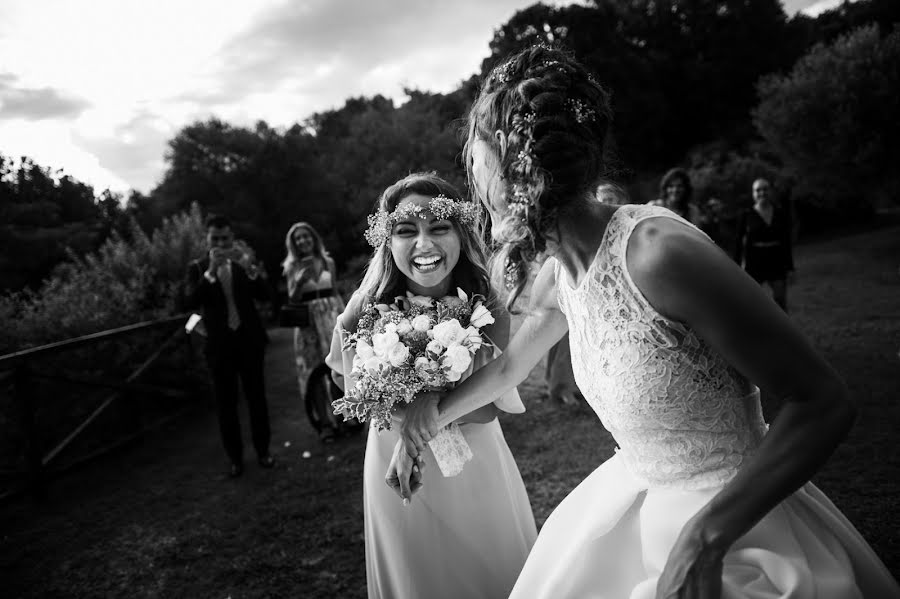 Wedding photographer Veronica Onofri (veronicaonofri). Photo of 6 February 2019