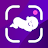 Nani − Baby Monitor Cam icon