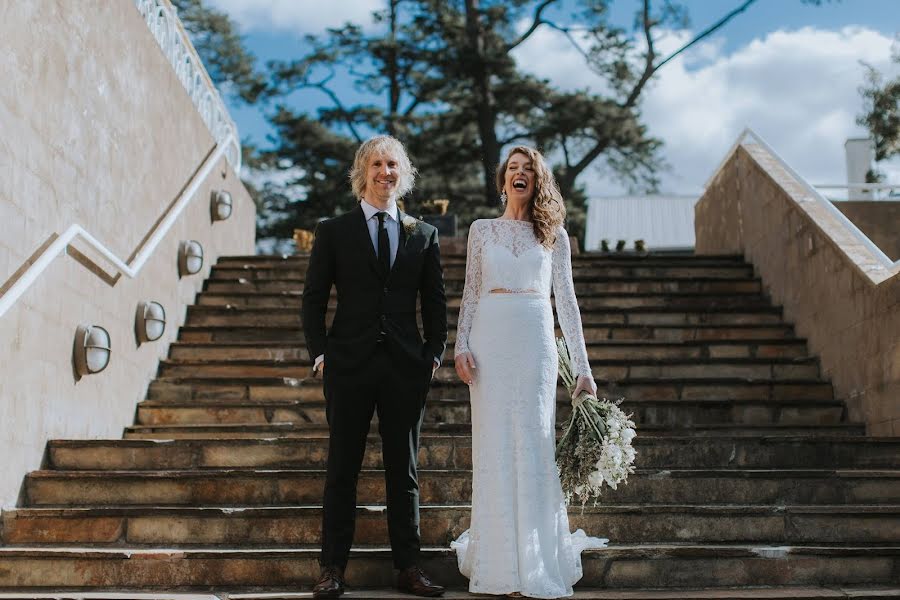 Wedding photographer Steven Boyle (stevenboyle). Photo of 13 February 2019