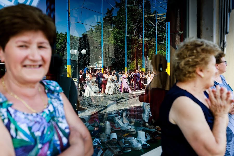 Svadobný fotograf Antonio Palermo (antoniopalermo). Fotografia publikovaná 14. augusta 2019