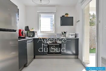 appartement à La Ciotat (13)