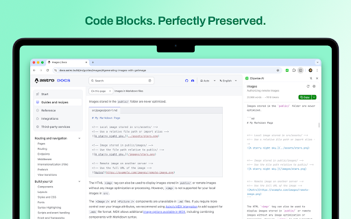 Clipwise AI screenshot 3