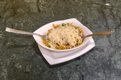 Cheese Masala Maggi