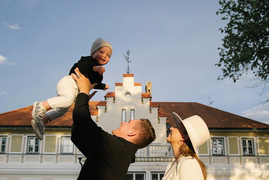 Wedding photographer Elena Gladkikh (egladkikh). Photo of 24 August 2022