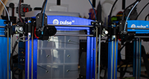 How Many 3D Printers for Your Classroom?