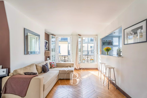 Appartement 1