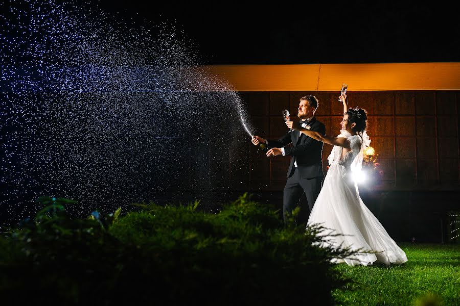 Wedding photographer Andrei Chirvas (andreichirvas). Photo of 20 September 2023