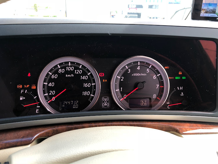 エルグランドのしゅんさんが投稿したカスタム事例の投稿画像1枚目