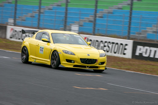 Rx 8 Se3pのエイトリアンカップ岡山 国際 スタッフ撮影 ありがとうございます に関するカスタム メンテナンスの投稿画像 車のカスタム情報はcartune