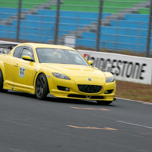 RX-8 SE3P