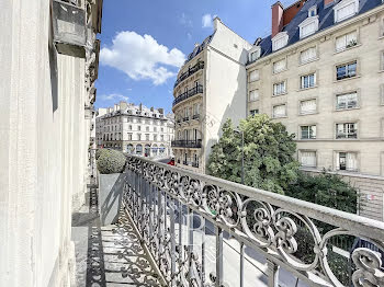 appartement à Paris 9ème (75)