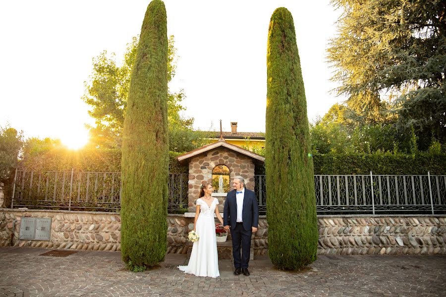 Photographe de mariage Olga Voroncova (olgavorontsova). Photo du 30 octobre 2023