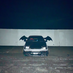 カローラレビン AE86