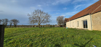 maison à Néret (36)