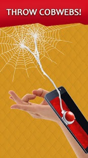   Hero Spider Simulator- screenshot thumbnail   