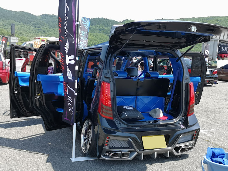 クラウンアスリートのJun Style・徘徊の帝王・ドレパ・福岡・CarTuneberに関するカスタム事例の投稿画像37枚目