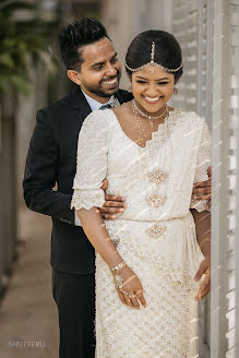 Fotógrafo de bodas Umesh Ranasinghe (shutteru). Foto del 6 de noviembre 2023