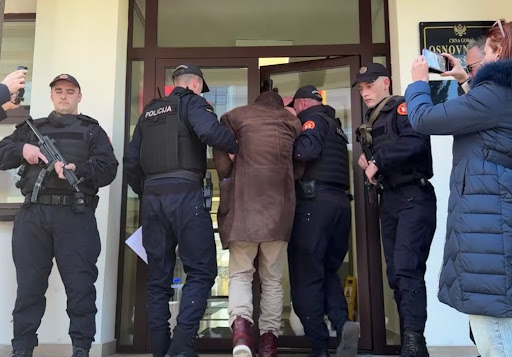 Brat Mila Đukanovića braniće se sa slobode, jemstvo od pet miliona evra