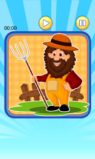 download Barn Farm Puzzle free