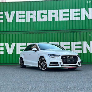 A3 セダン 1.4 TFSI