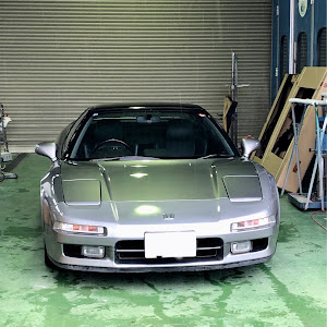 NSX NA1