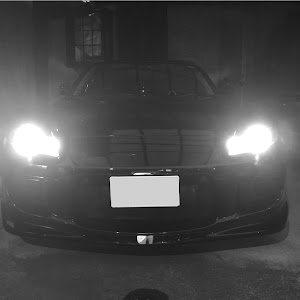 RX-8 SE3P