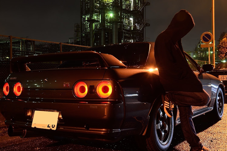 スカイライン GT-RのM´32GT-Rさんが投稿したカスタム事例の投稿画像1枚目